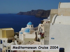 Mediterranean 2004